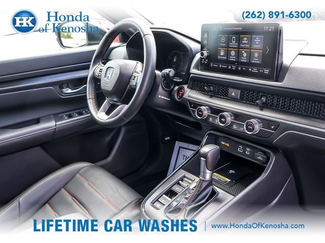 Certified Used 2025  Honda Sport-L image 26