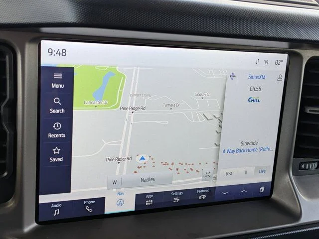 Used 2021 Cactus Ford First Edition image 22