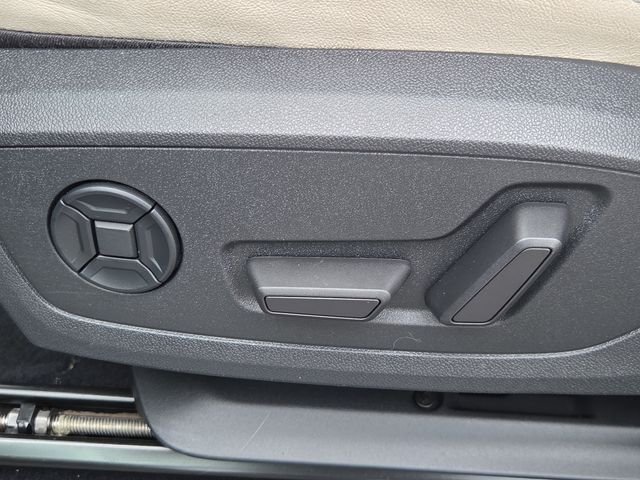 Used 2023 Black Metallic Audi Prestige image 17