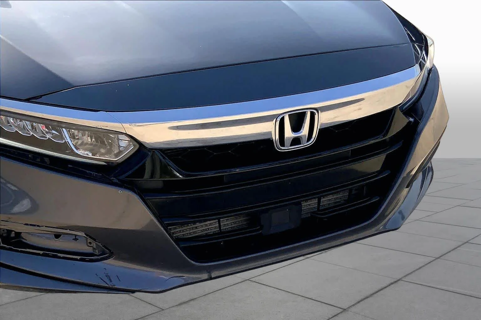 Used 2019 Modern Steel Metallic Honda LX 1.5T image 27