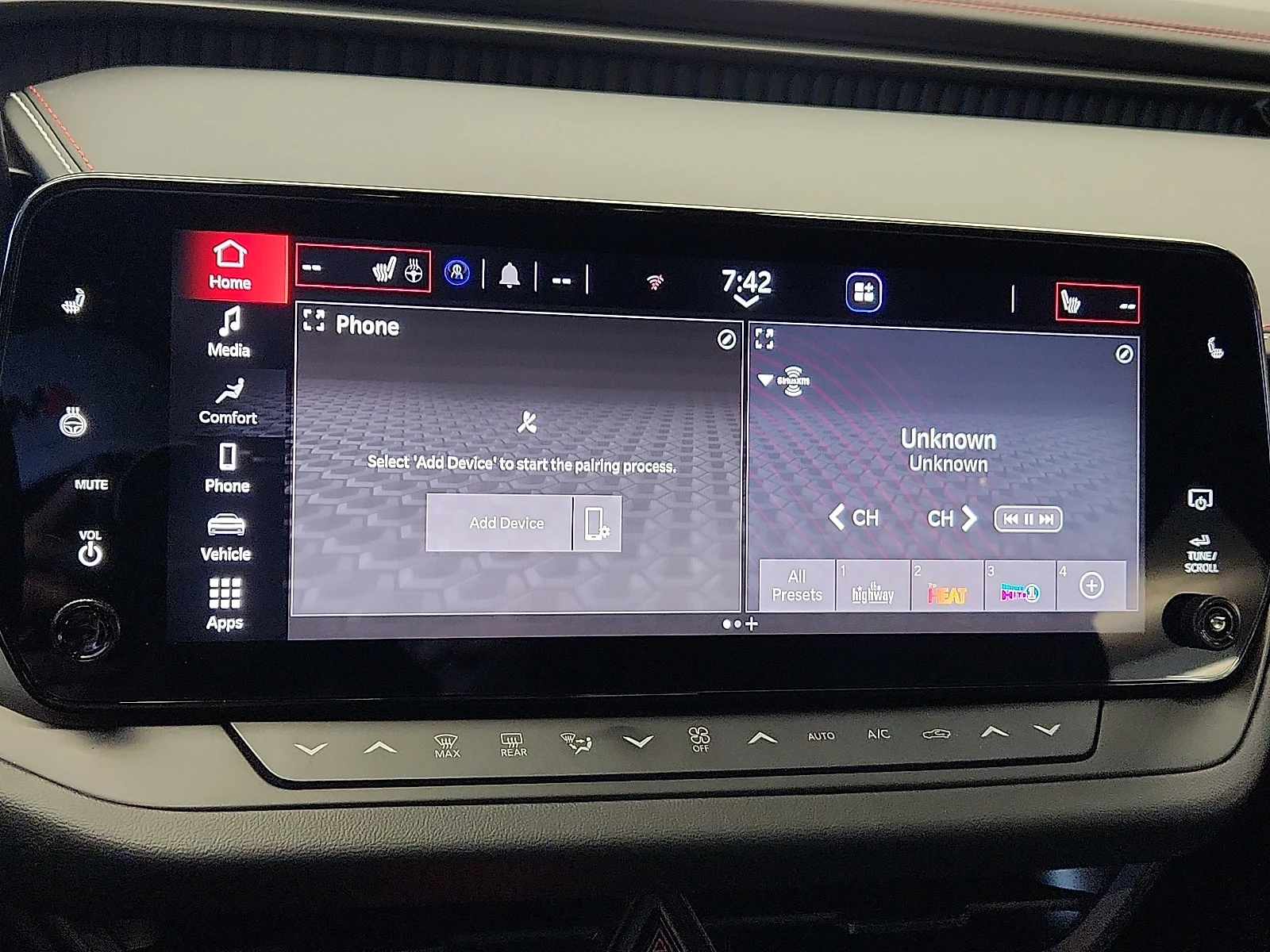 New 2026 Bludicrous  Paint Dodge R/T 4-DOOR AWD image 20