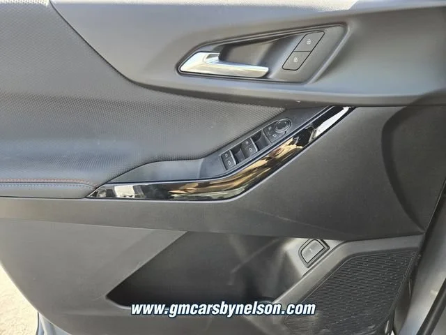 2026 Chevrolet Equinox RS - Photo 15
