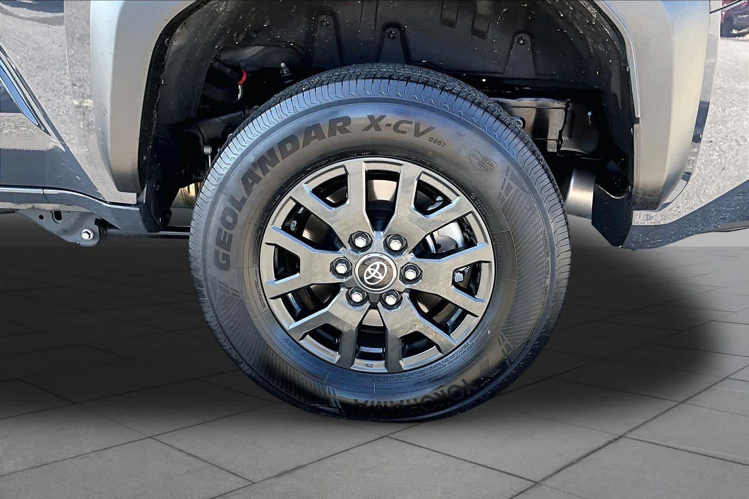 Used 2026 Underground Toyota SR5 image 10