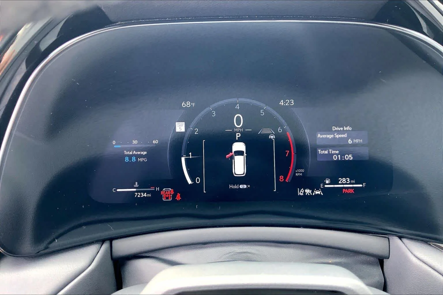 Certified Used 2025 WIND CHILL PEARL Lexus Luxury image 26