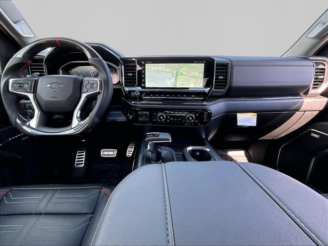 2026 Chevrolet Silverado 1500 RST - Photo 11