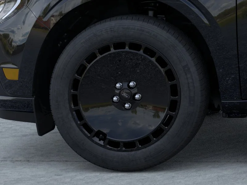 New 2026 Shadow Black Ford Lobo™ image 49