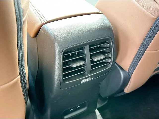 New 2026 Gray Metallic Ford Outer Banks image 18