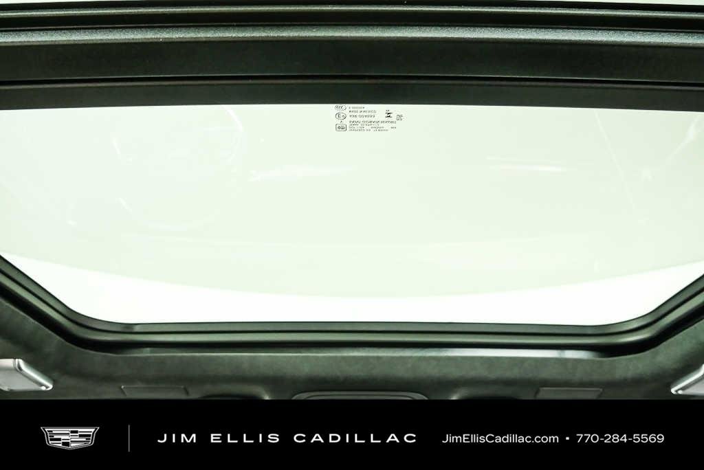 2026 Cadillac Escalade Platinum Sport - Photo 23