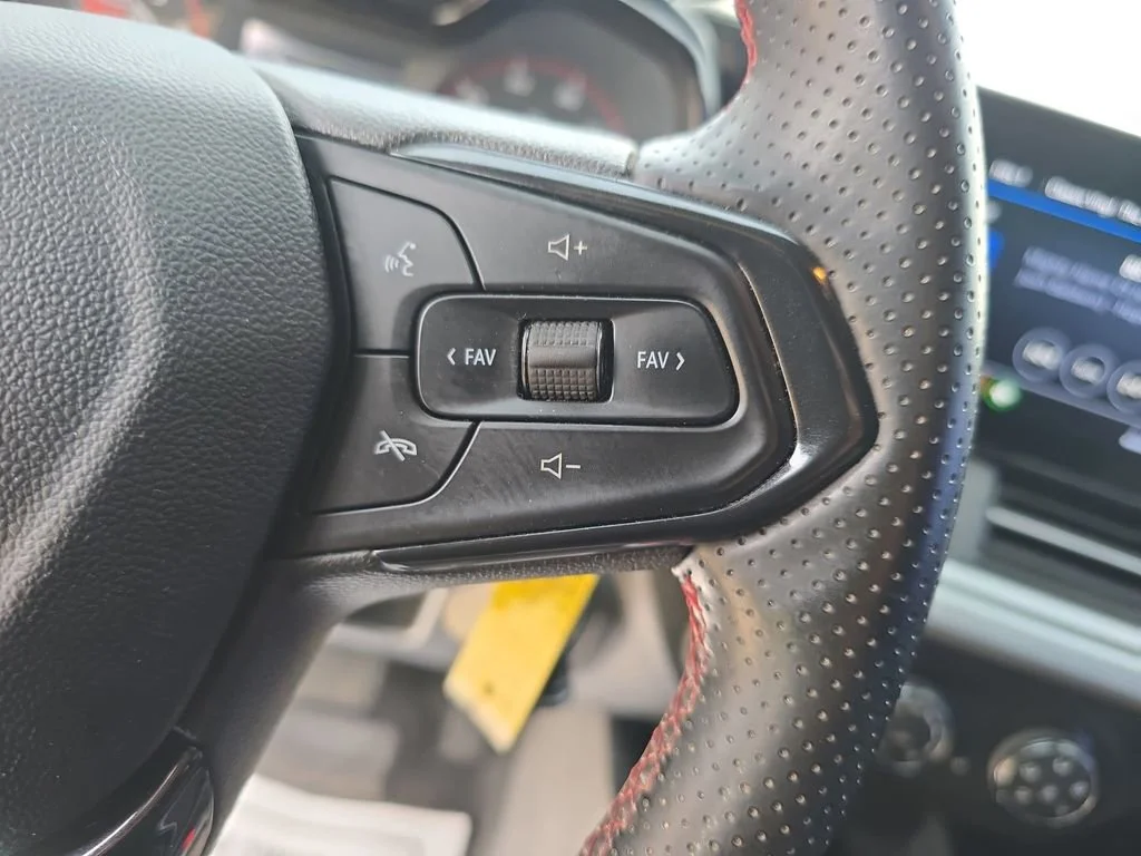 2024 Chevrolet Trax RS - Photo 19