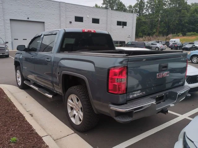 Used 2014 Gray GMC SLE image 12