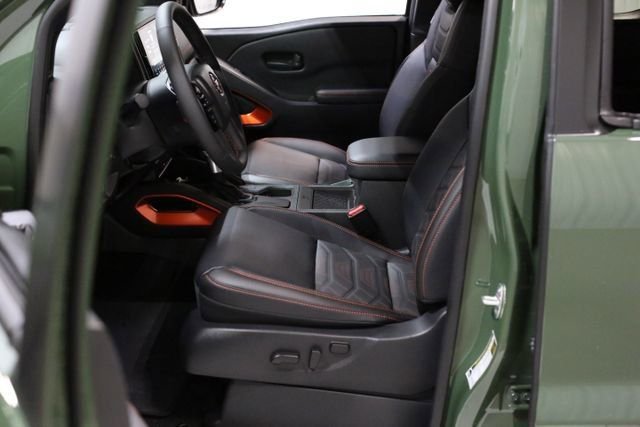 2026 Nissan Frontier PRO-X - Photo 8
