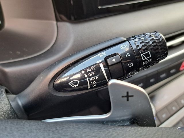 Used 2024 White Hyundai XRT image 11