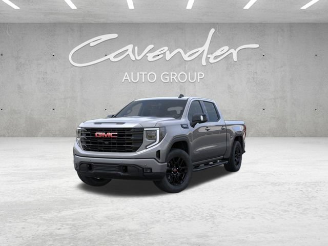 New 2026 Sterling Metallic GMC Elevation image 8