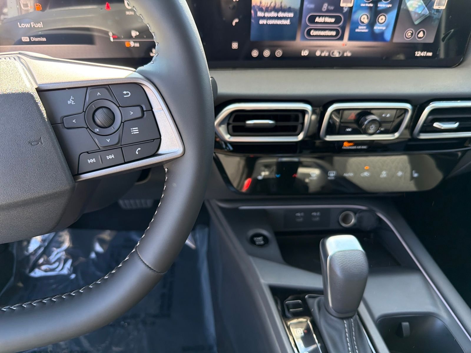 New 2026 Nissan Sentra SV 4D Sedan