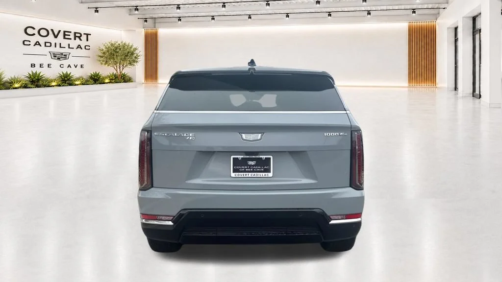 2026 Cadillac Escalade IQ Luxury - Photo 9