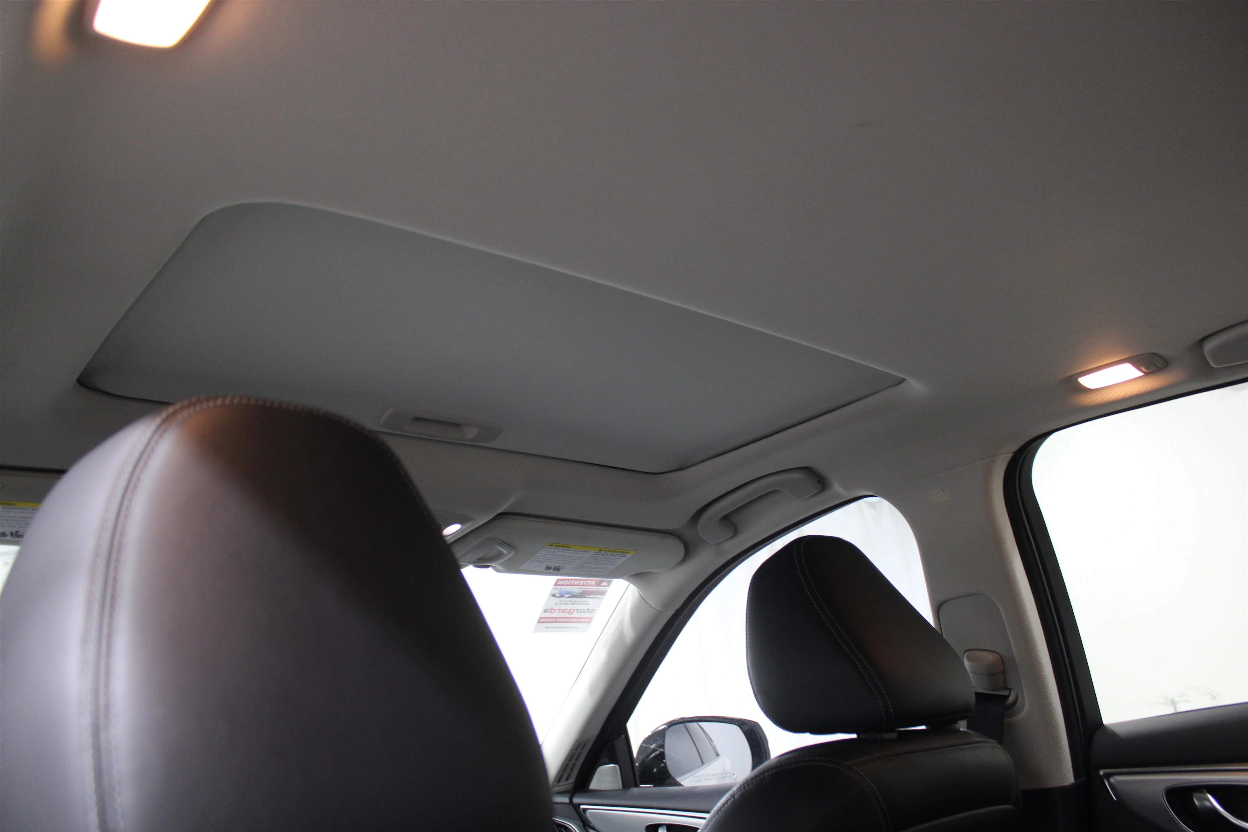2023 INFINITI Q50 LUXE - Photo 20