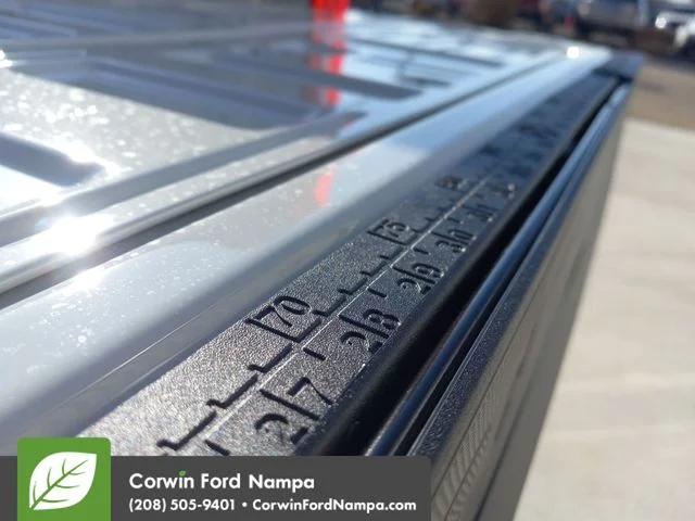 New 2026 Avalanche Ford F-250® Lariat® image 31