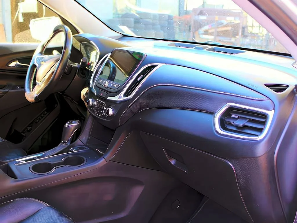 2019 Chevrolet Equinox Premier - Photo 35