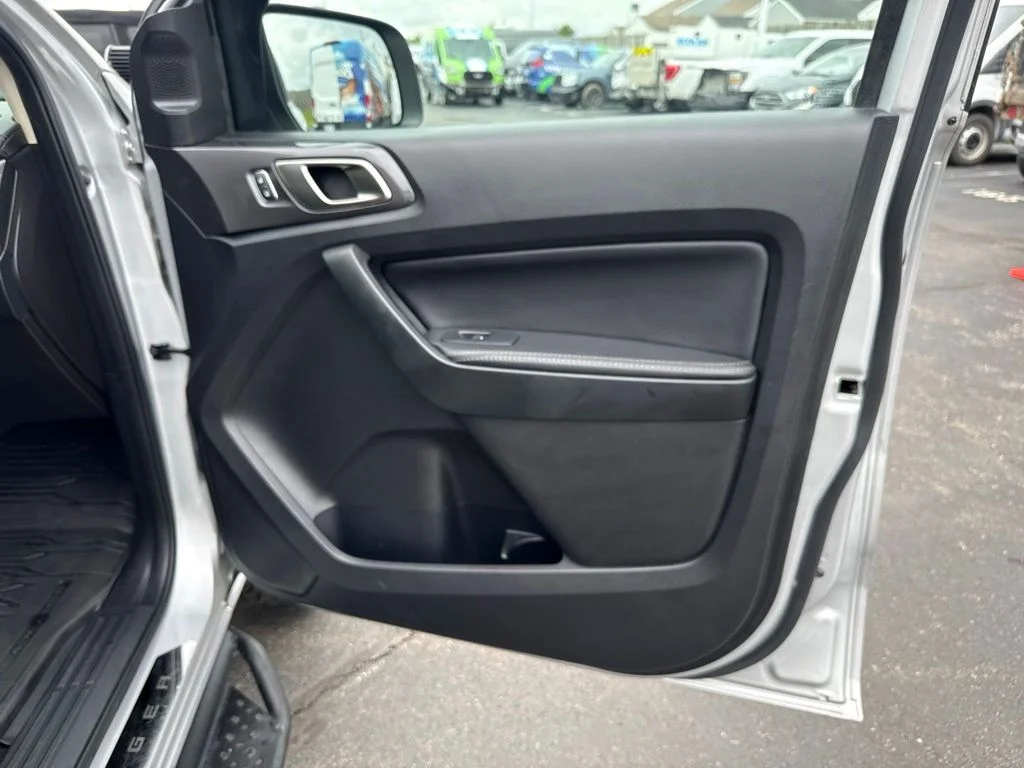 Certified Used 2019 Ingot Silver Ford Lariat image 35