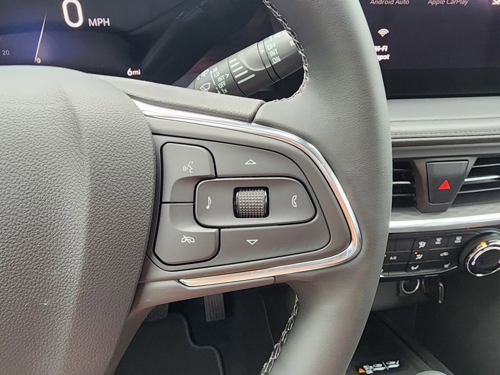 2026 Buick Encore GX Sport Touring - Photo 21
