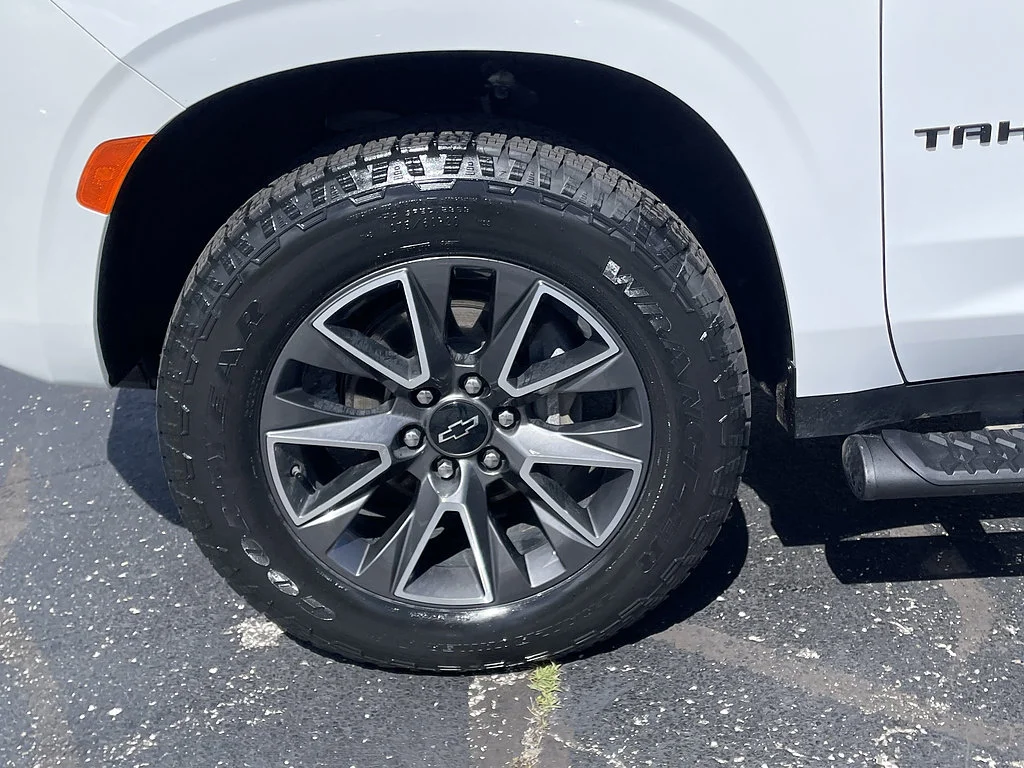 2024 Chevrolet Tahoe Z71 - Photo 17