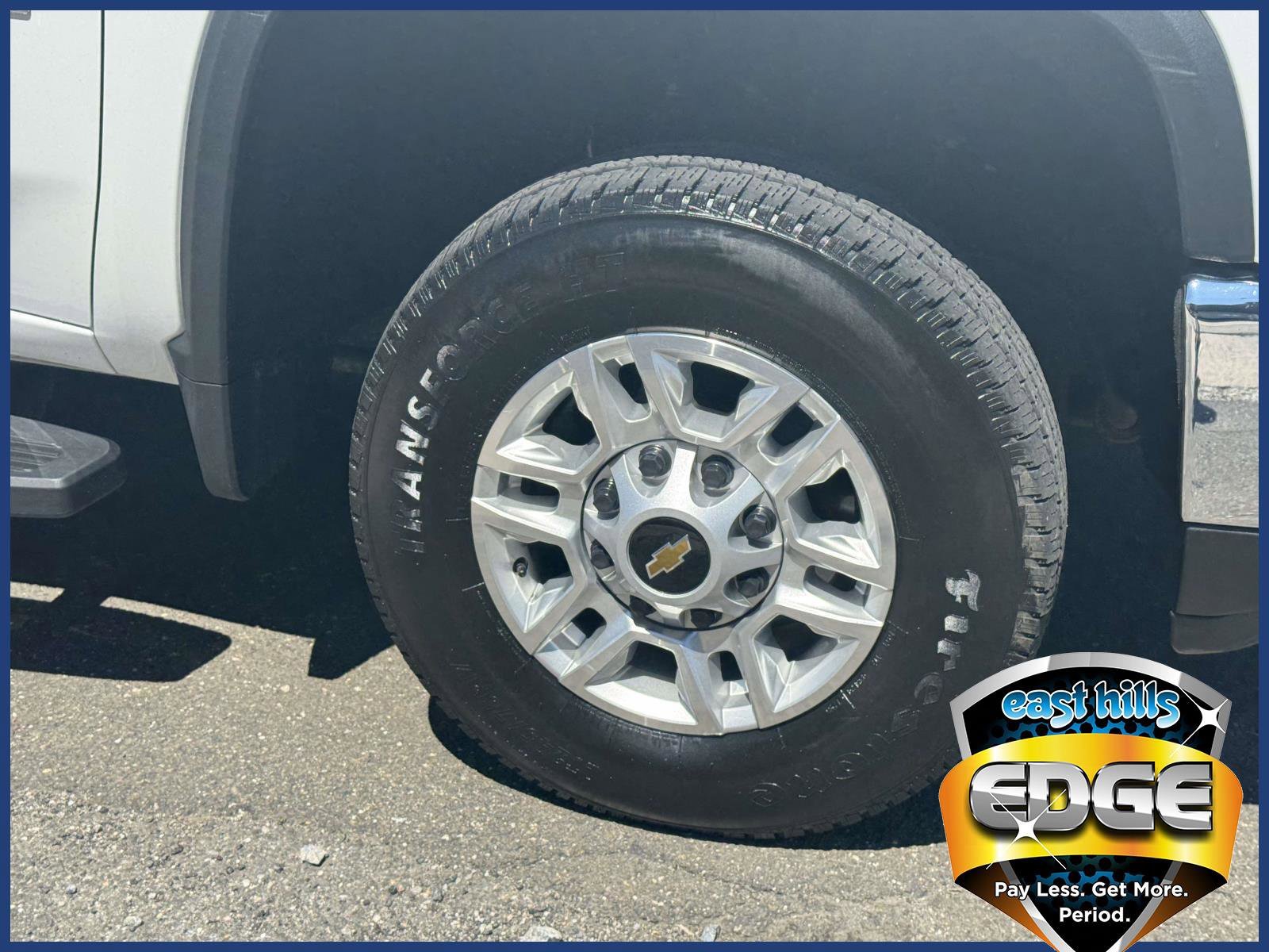2025 Chevrolet Silverado 2500HD LT - Photo 7