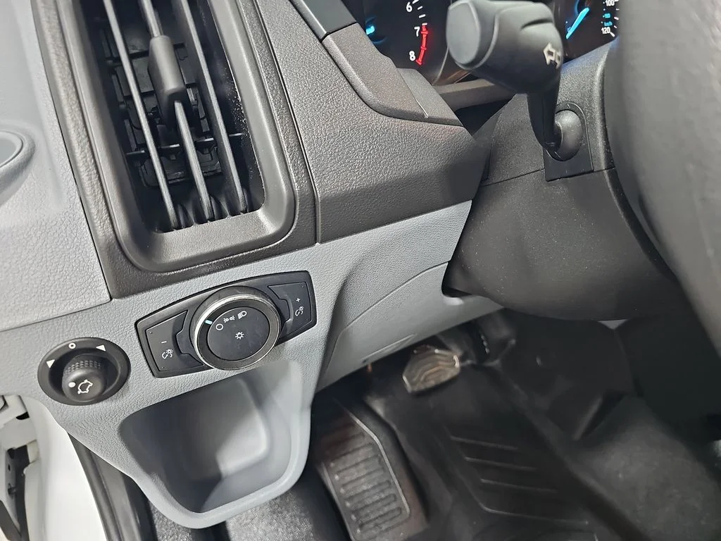Used 2019 White Ford Base image 26