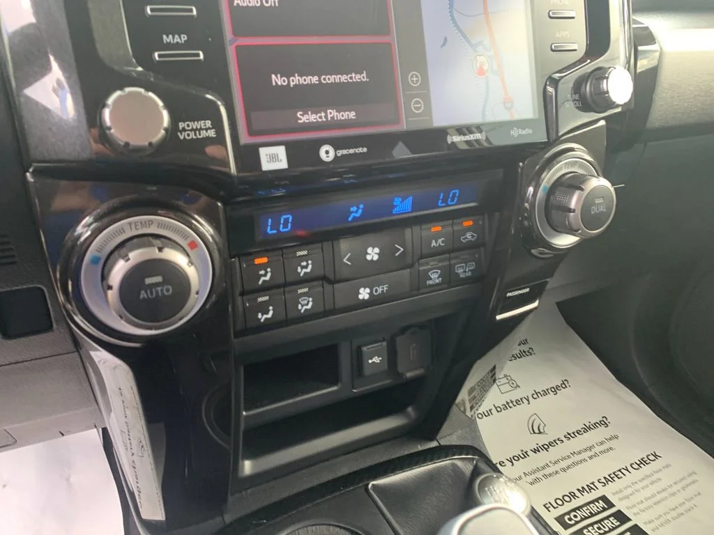Used 2021  Toyota TRD Pro image 22
