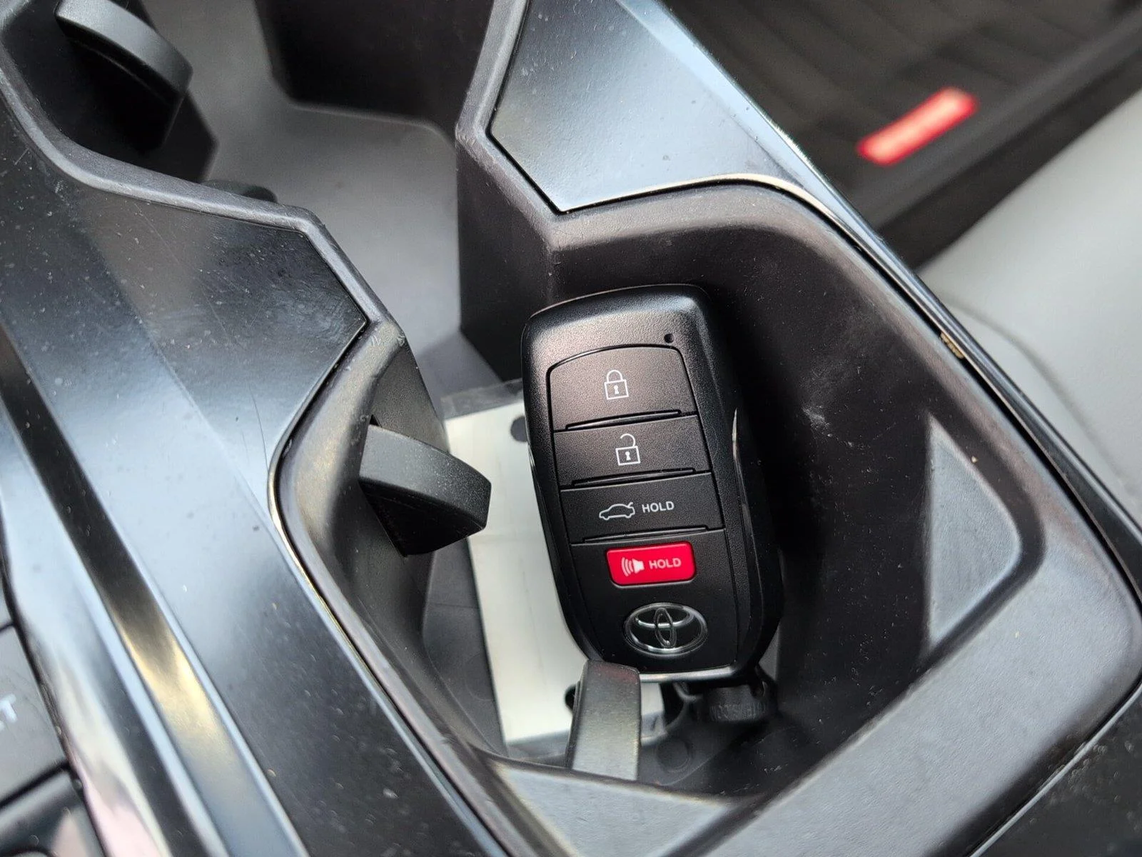 Used 2025 Underground Toyota SE image 20