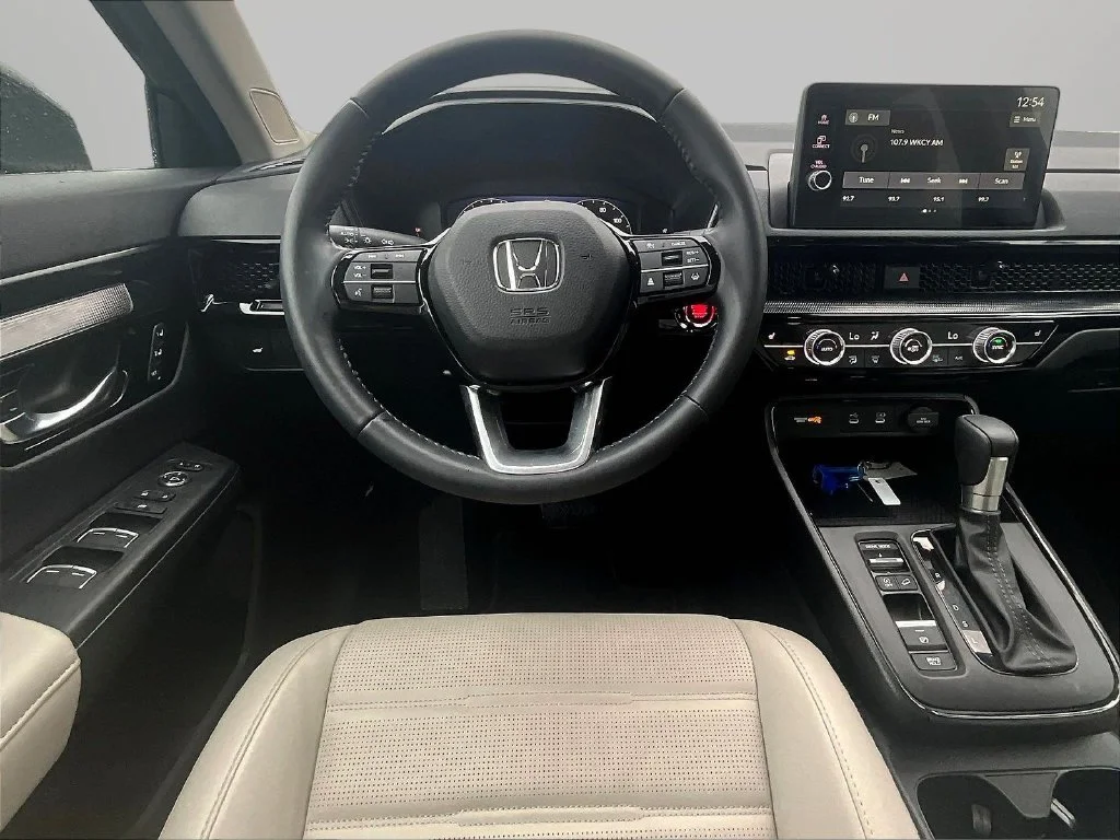 Used 2026  Honda EX-L image 9