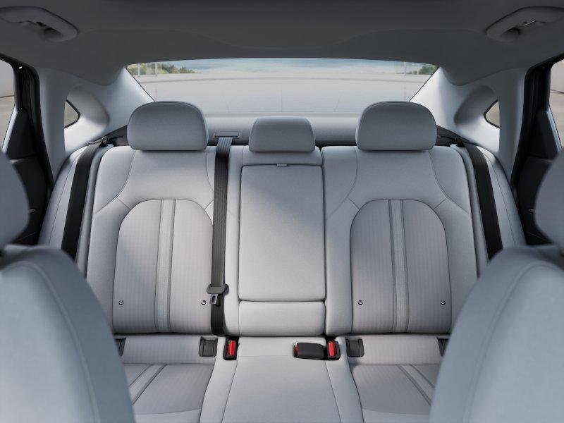 New 2026 Black Hyundai SEL image 12