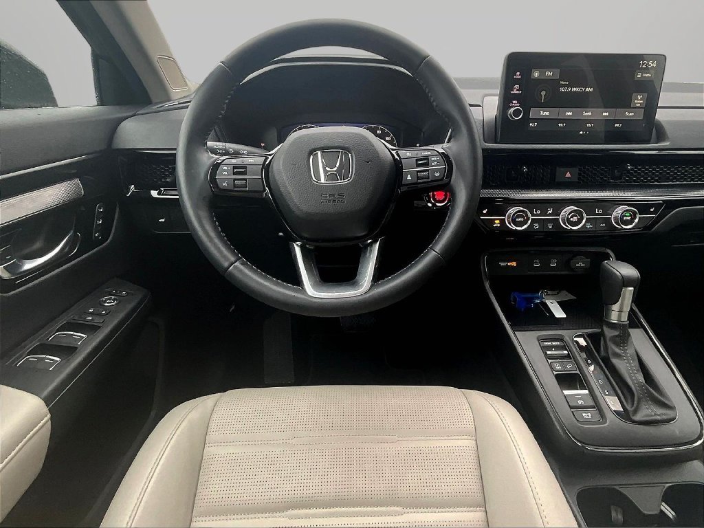 Used 2026 Black Honda EX-L image 9