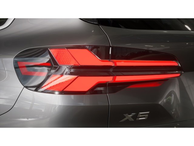 New 2026 Skyscraper Grey Metallic BMW  image 8
