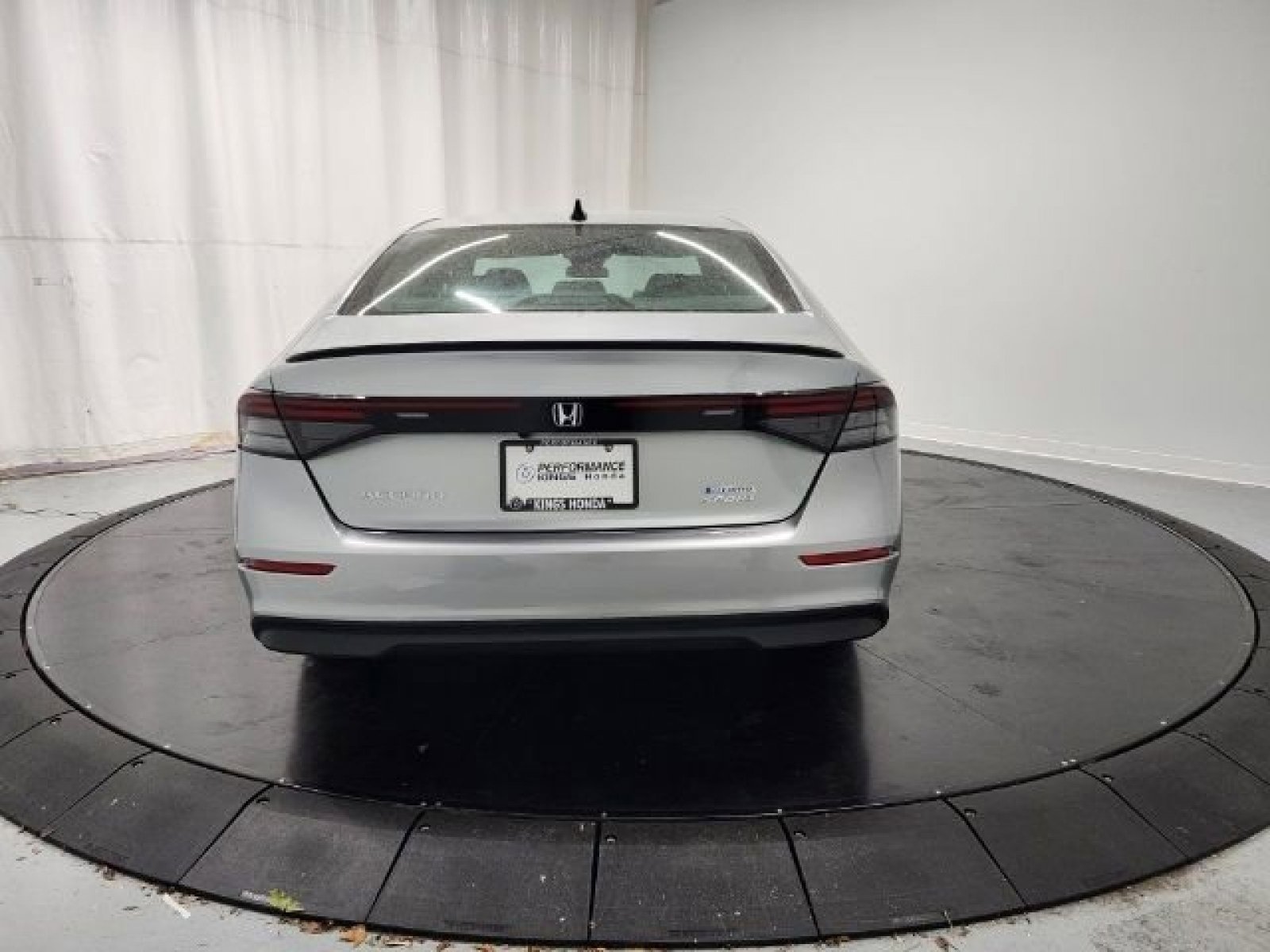 2025 Honda Accord Hybrid Sport - Photo 29