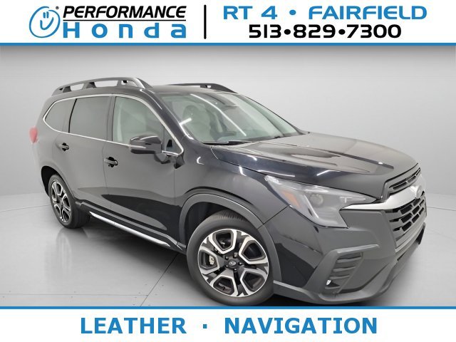 2023 Subaru Ascent Limited 8 Passenger's photo