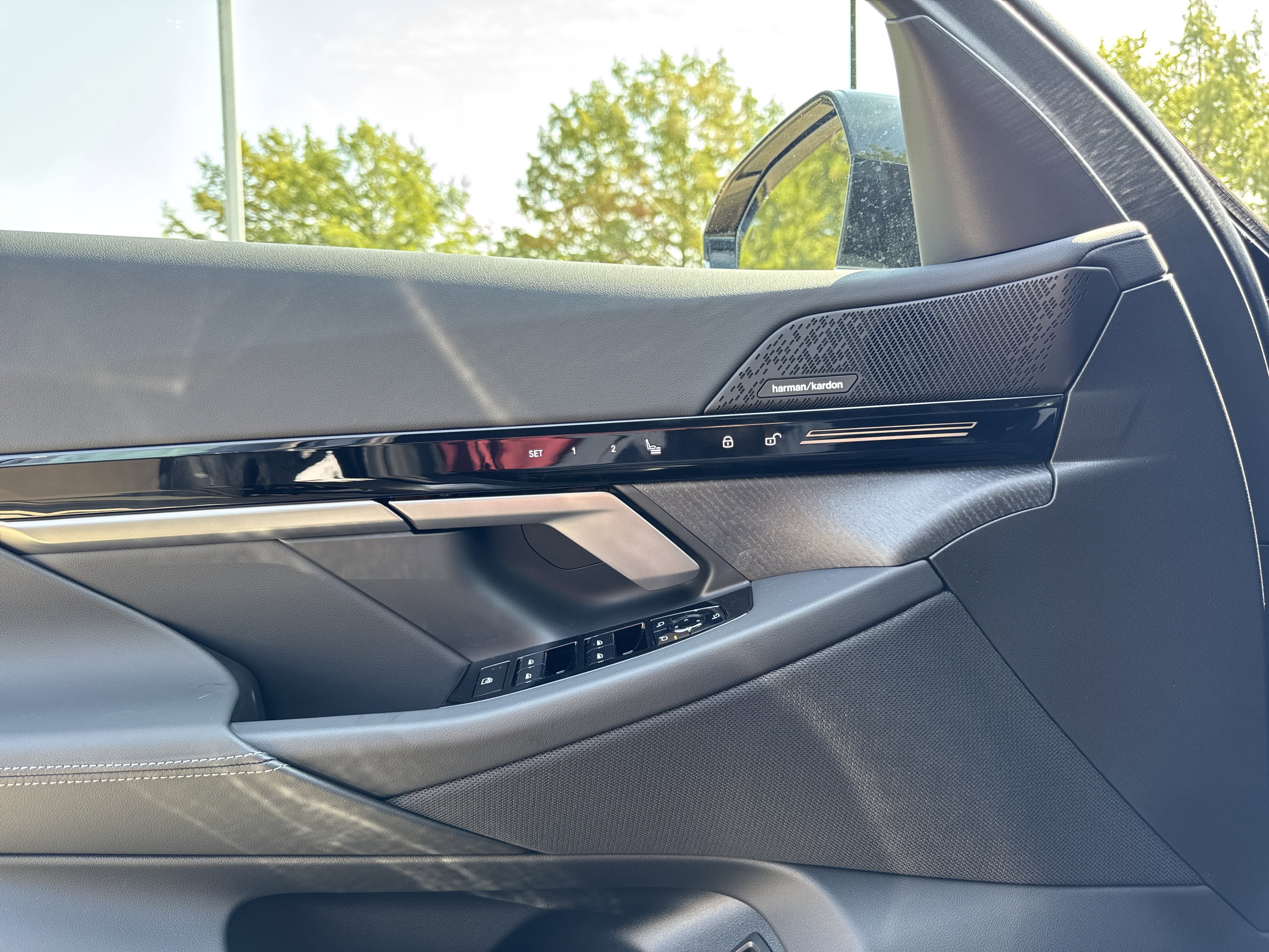 2026 BMW 5 Series 530i - Photo 19