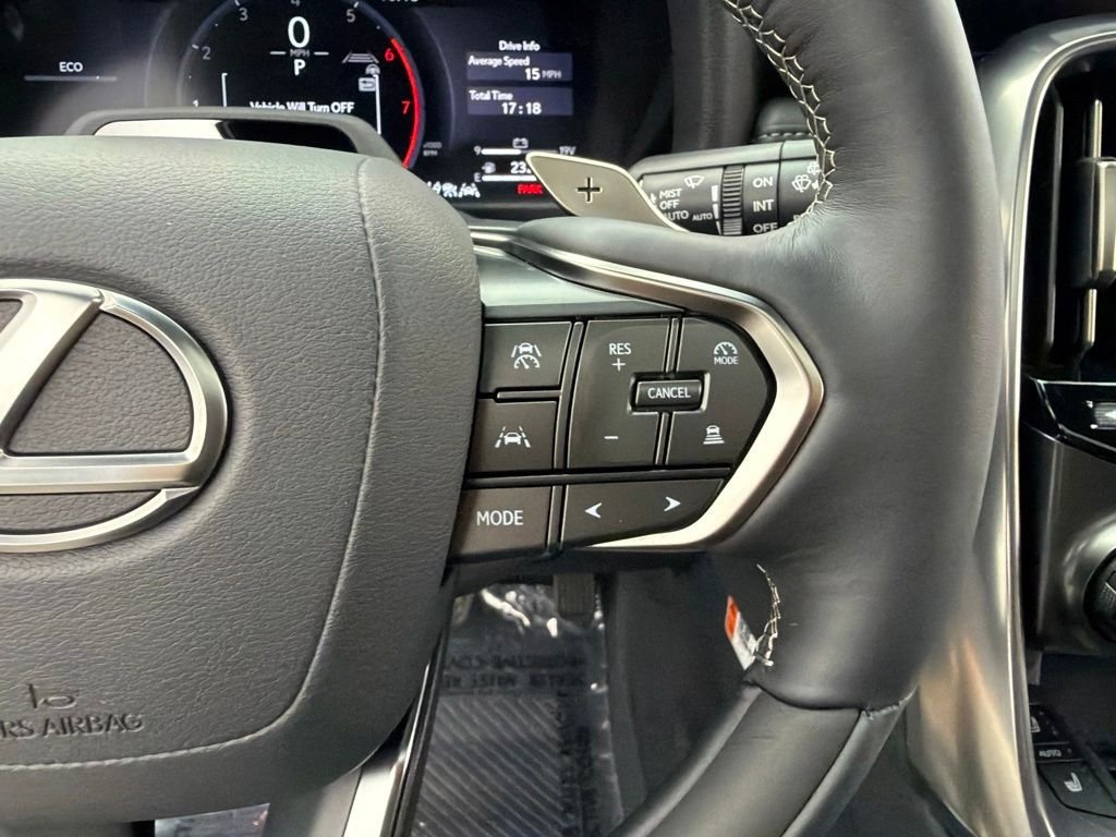 New 2026 Caviar Lexus  600 LUXURY image 13