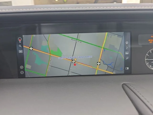 Certified Used 2023 INFRARED Lexus 500 image 29
