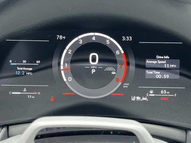 New 2026 Celestial Silver Metallic Lexus F SPORT HANDLING AWD image 41