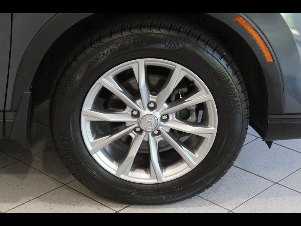 2023 Honda CR-V EX-L - Photo 10