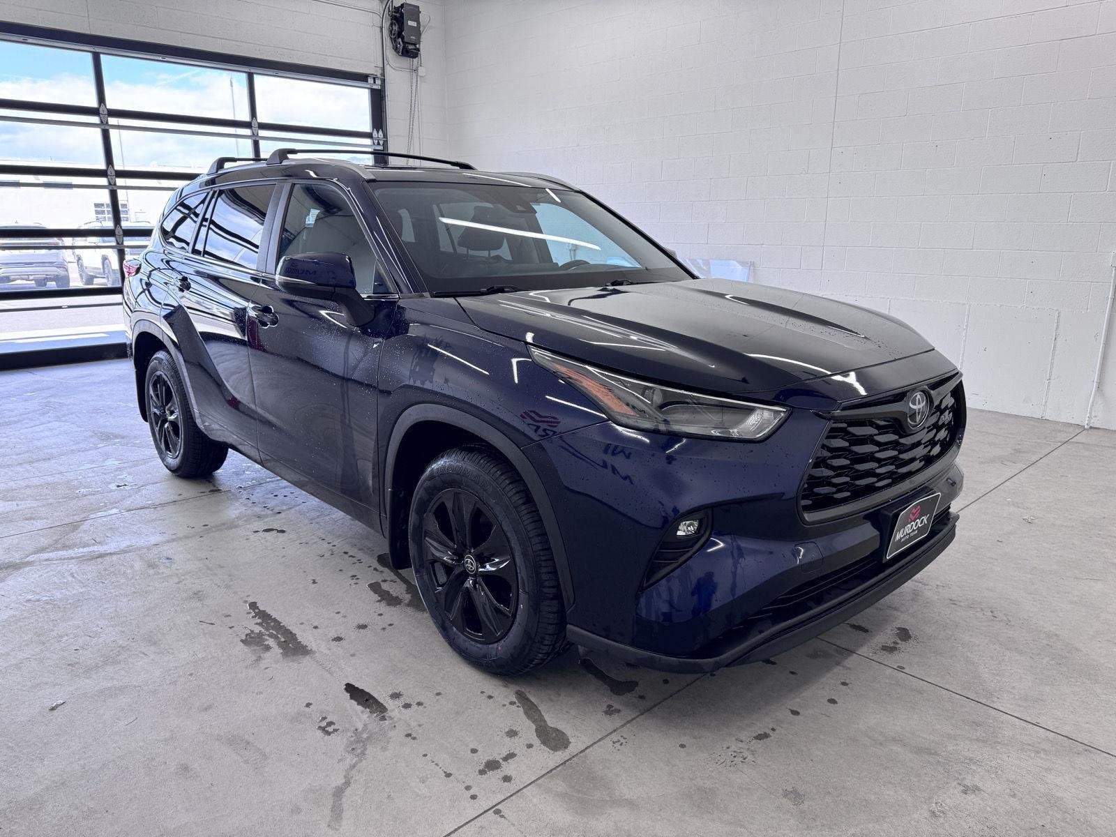 Used 2023 Blueprint Toyota XLE image 5