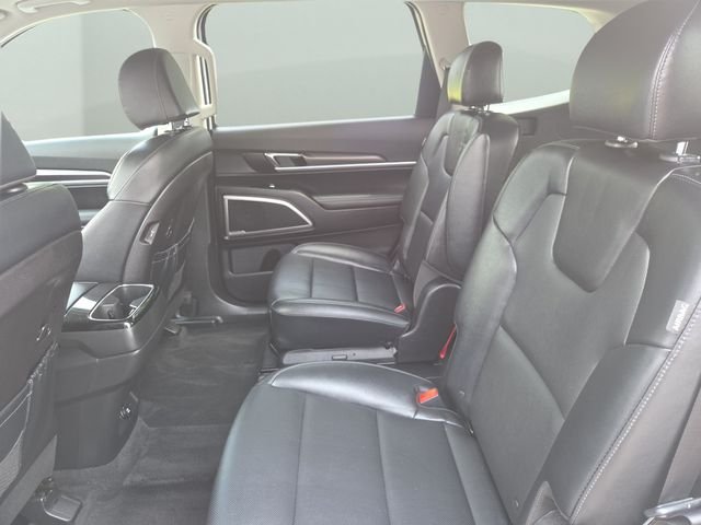 Certified Used 2023 White Kia S image 33