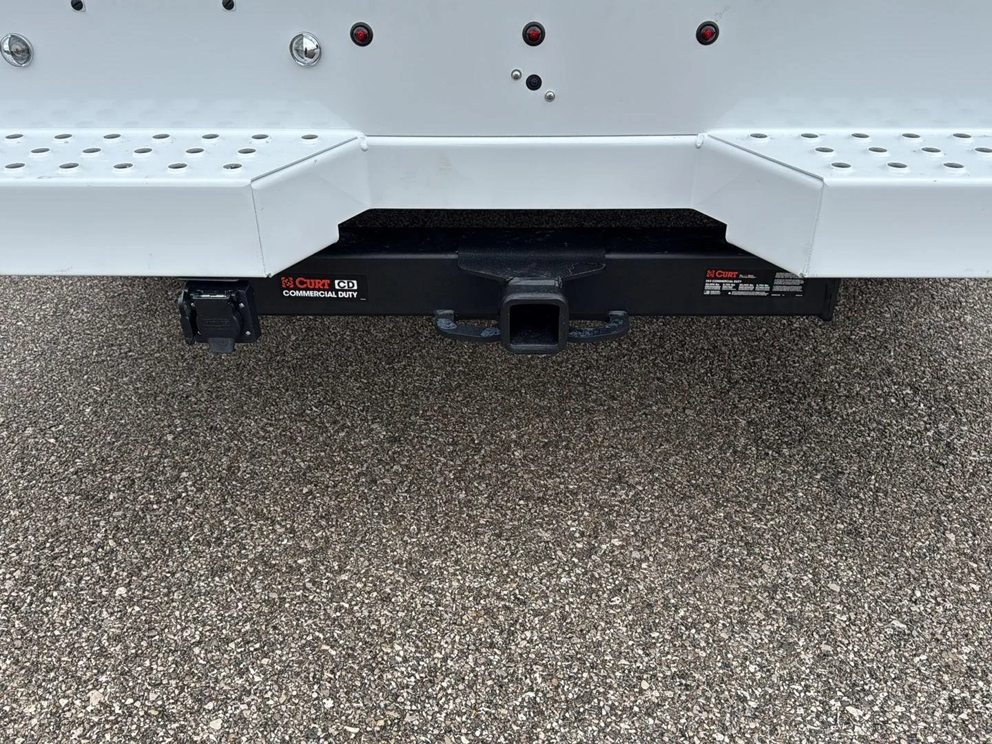 New 2026 Summit White Chevrolet Work Truck image 14