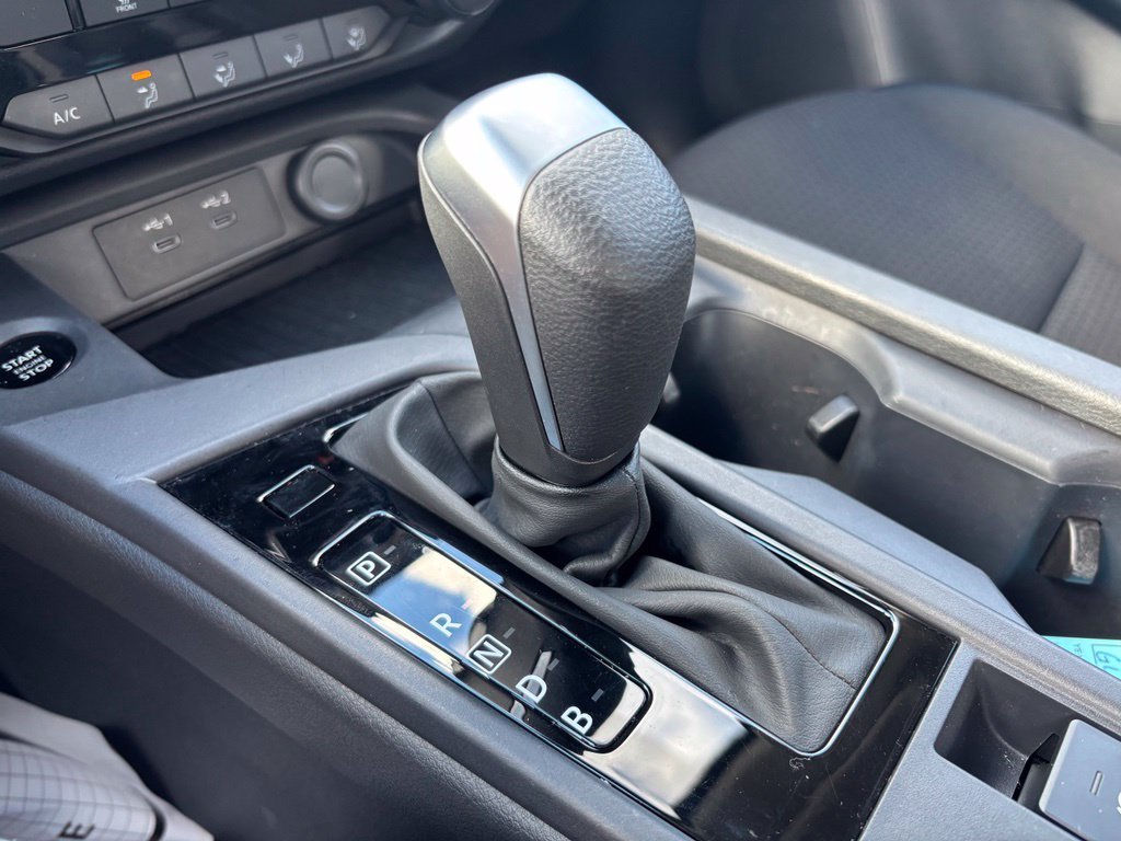Used 2026 Black Nissan S image 26