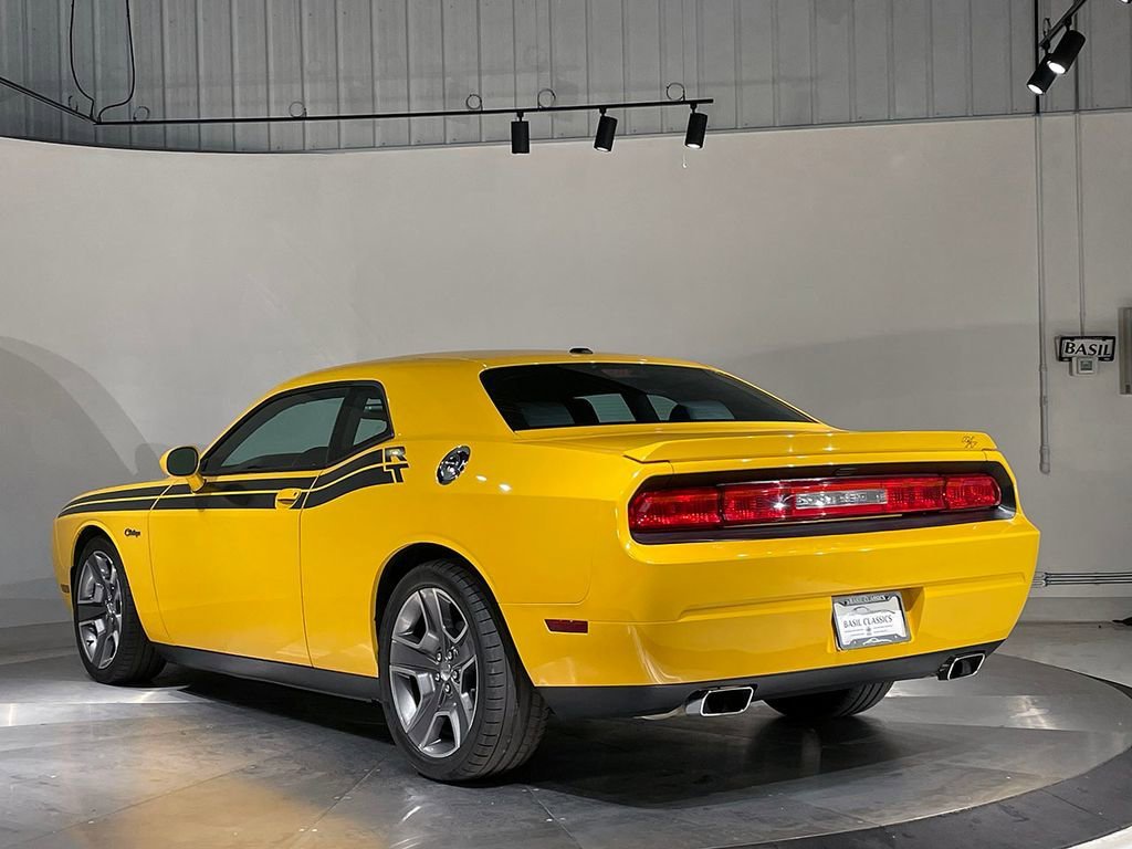 2012 Dodge Challenger R/T - Photo 32