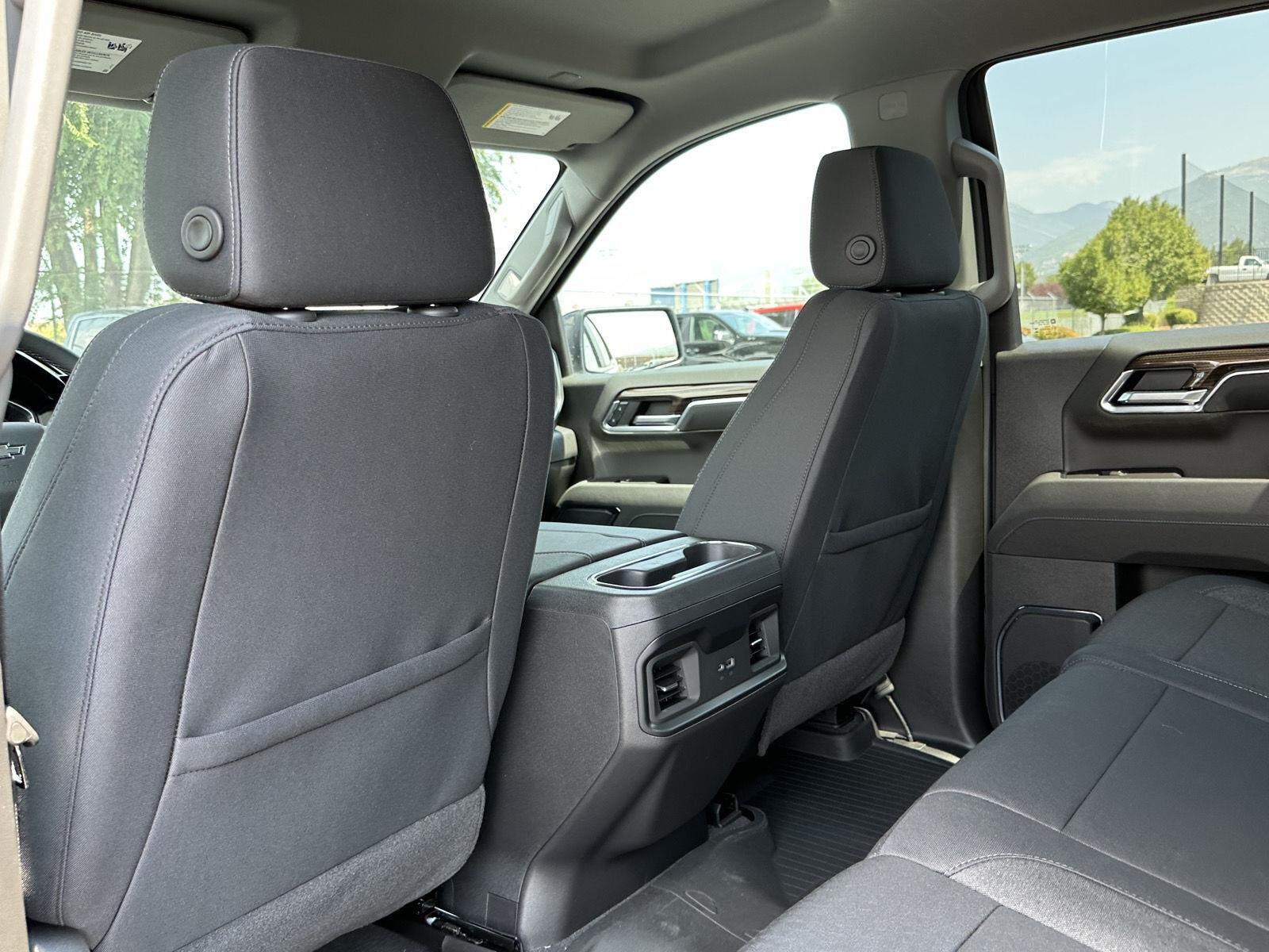 2026 Chevrolet Silverado 1500 LT Trail Boss - Photo 22