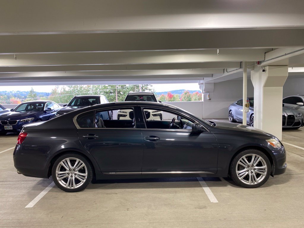 Used 2007  Lexus 450h image 4