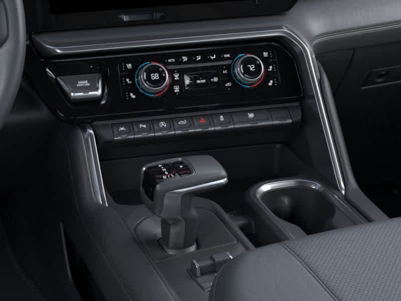 New 2026 Onyx Black GMC Denali image 23