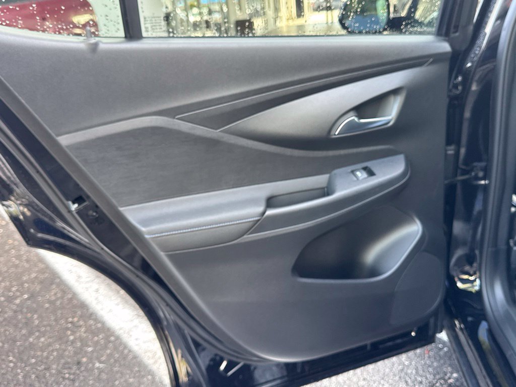 2026 Buick Envista Sport Touring - Photo 14