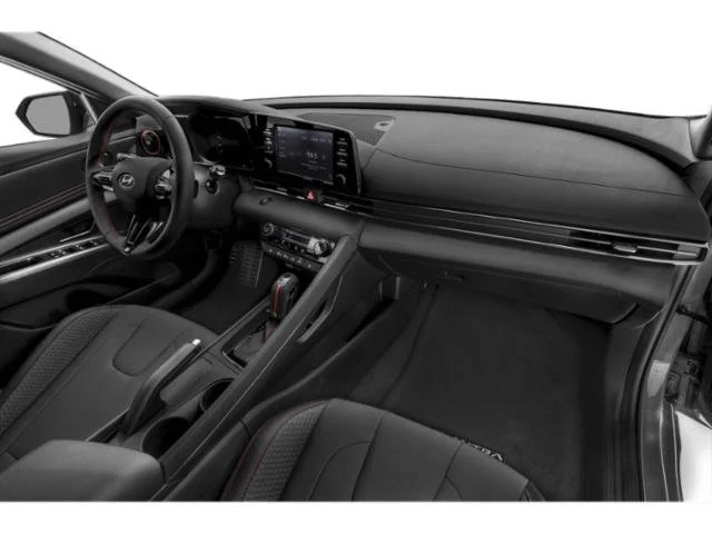 Used 2021 Electric Shadow Hyundai N Line image 18